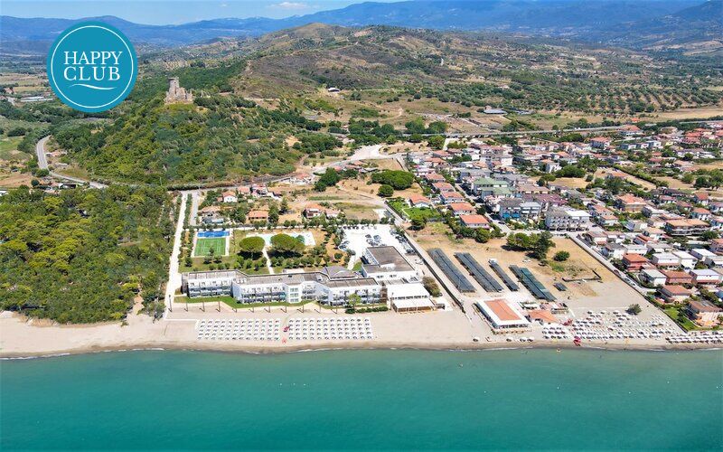 FUTURA CLUB ELEA MARE